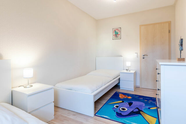 Ferienwohnung in Boltenhagen - Haus Neptun Wohnung 09 - Bild 19