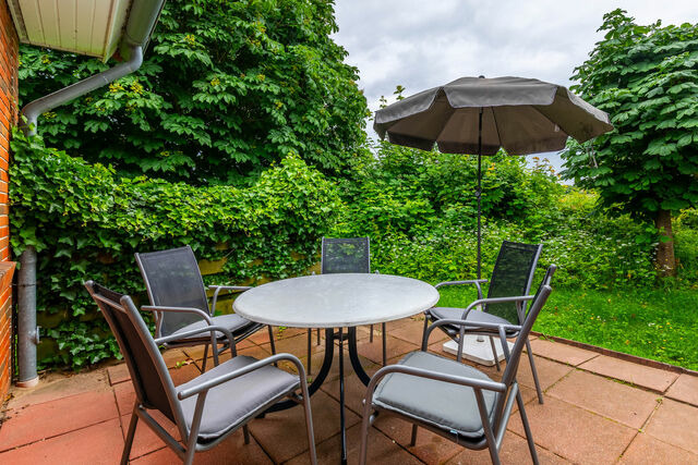 Ferienhaus in Boltenhagen - Neues Urlauberdorf Hs. 30 a - Bild 3