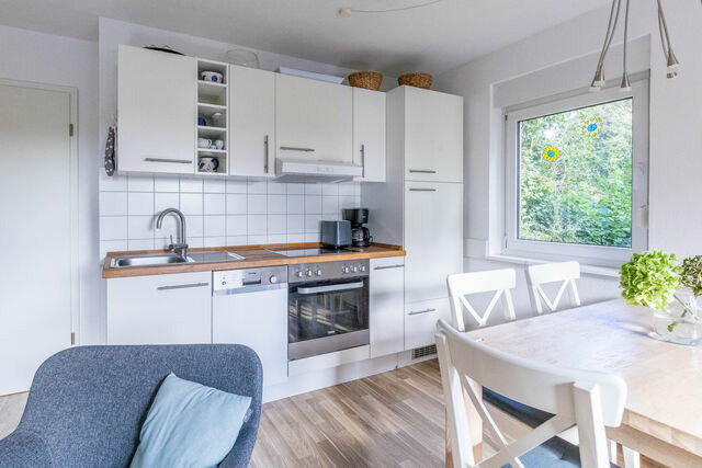 Ferienhaus in Boltenhagen - Neues Urlauberdorf Hs. 30 a - Bild 6