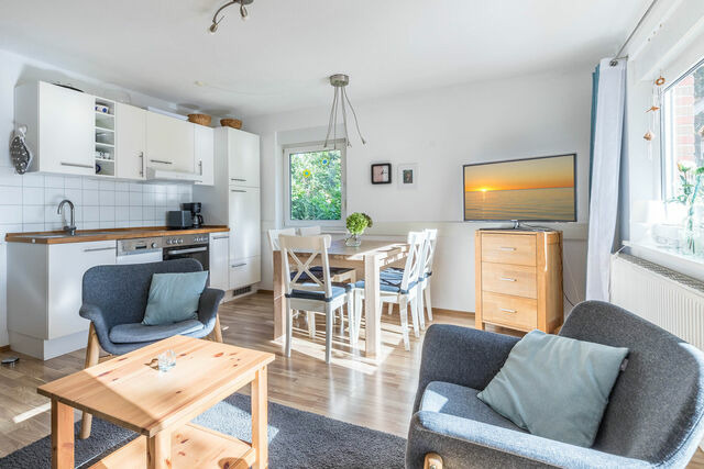 Ferienhaus in Boltenhagen - Neues Urlauberdorf Hs. 30 a - Bild 7