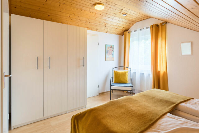 Ferienhaus in Boltenhagen - Neues Urlauberdorf Hs. 30 a - Bild 17