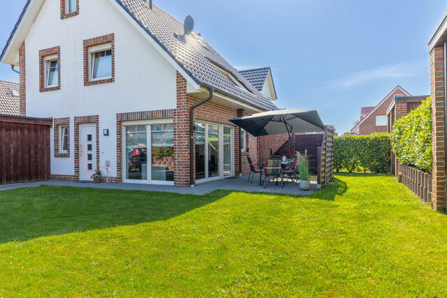 Ferienwohnung in Boltenhagen - D&uuml;nenh&auml;user Haus 7 - Bild 2