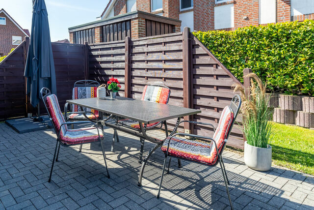 Ferienwohnung in Boltenhagen - D&uuml;nenh&auml;user Haus 7 - Bild 3