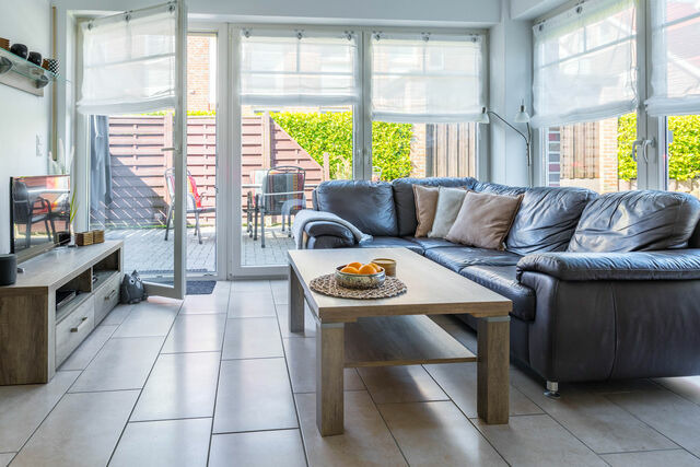 Ferienwohnung in Boltenhagen - D&uuml;nenh&auml;user Haus 7 - Bild 4