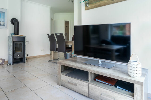 Ferienwohnung in Boltenhagen - D&uuml;nenh&auml;user Haus 7 - Bild 6