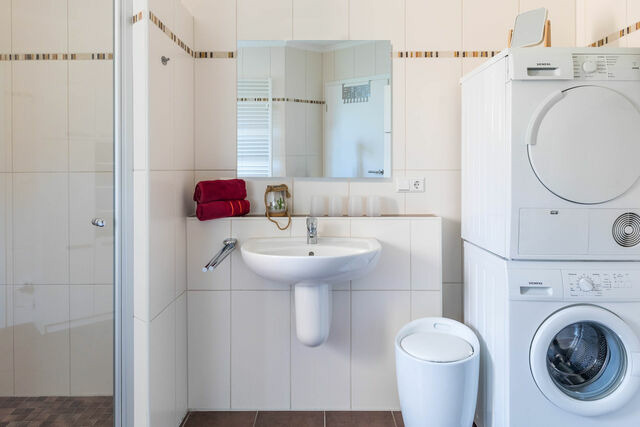 Ferienwohnung in Boltenhagen - D&uuml;nenh&auml;user Haus 7 - Bild 11