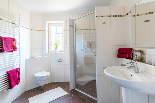 Ferienwohnung in Boltenhagen - D&uuml;nenh&auml;user Haus 7 - Bild 12