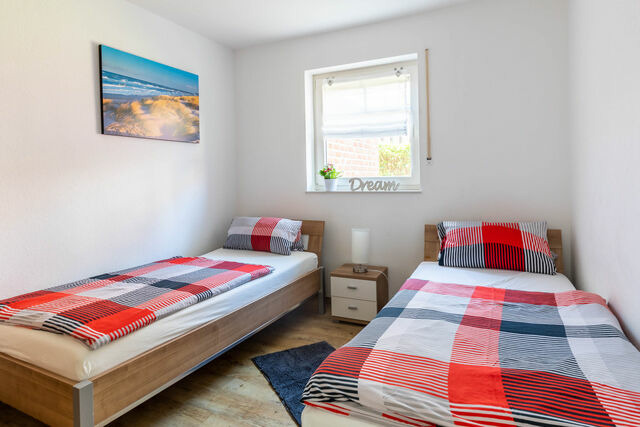 Ferienwohnung in Boltenhagen - D&uuml;nenh&auml;user Haus 7 - Bild 14