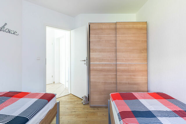 Ferienwohnung in Boltenhagen - D&uuml;nenh&auml;user Haus 7 - Bild 15