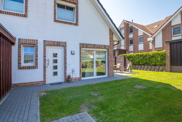 Ferienwohnung in Boltenhagen - D&uuml;nenh&auml;user Haus 7 - Bild 16