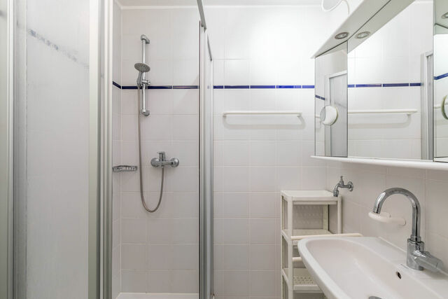 Ferienwohnung in Boltenhagen - Goosbrink "Wohnung Lieblingsort" - Bild 12