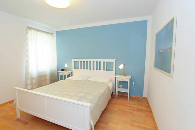 Ferienwohnung in Boltenhagen - SV Uns H&uuml;sung Whg. 20 - Bild 8