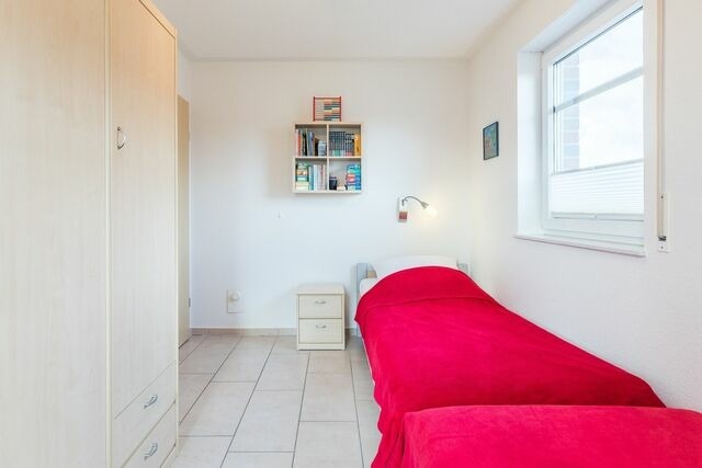Ferienwohnung in Boltenhagen - Haus D&uuml;ne Wohnung 10 a - Bild 11