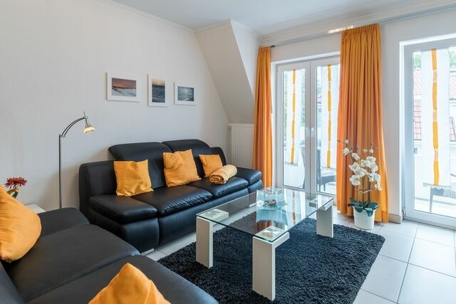 Ferienwohnung in Boltenhagen - Hanseresidenz II Whg. 20 - Bild 9