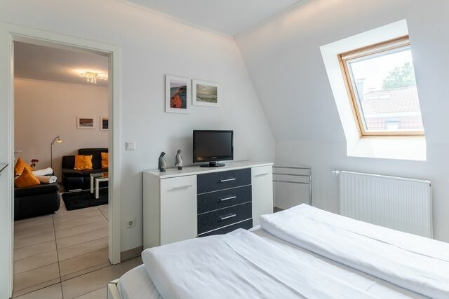 Ferienwohnung in Boltenhagen - Hanseresidenz II Whg. 20 - Bild 14