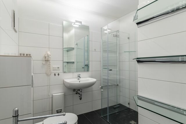 Ferienwohnung in Boltenhagen - Hanseresidenz II Whg. 20 - Bild 16