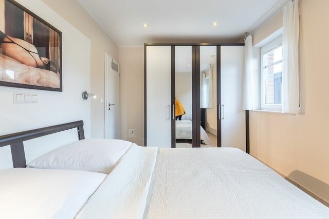 Ferienwohnung in Boltenhagen - Haus D&uuml;ne Wohnung 10 - Bild 11