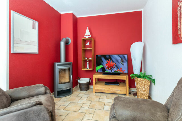 Ferienhaus in Boltenhagen - Ferienhaus Windfl&uuml;chter - Bild 4