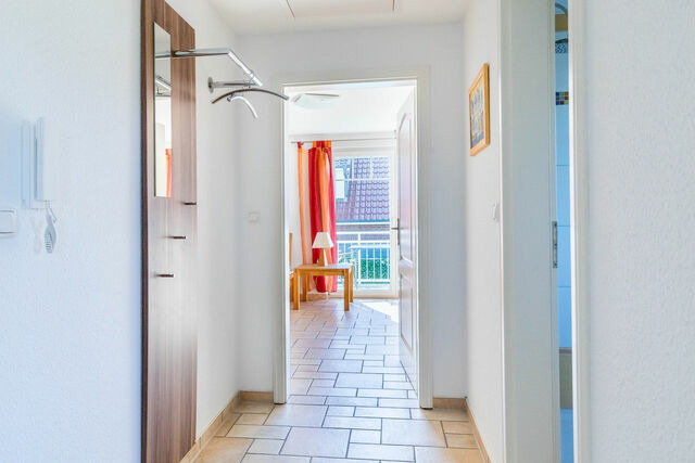 Ferienhaus in Boltenhagen - Ferienhaus Windfl&uuml;chter - Bild 11