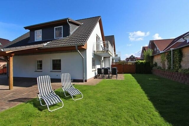 Ferienhaus in Boltenhagen - Ferienhaus Windfl&uuml;chter - Bild 21