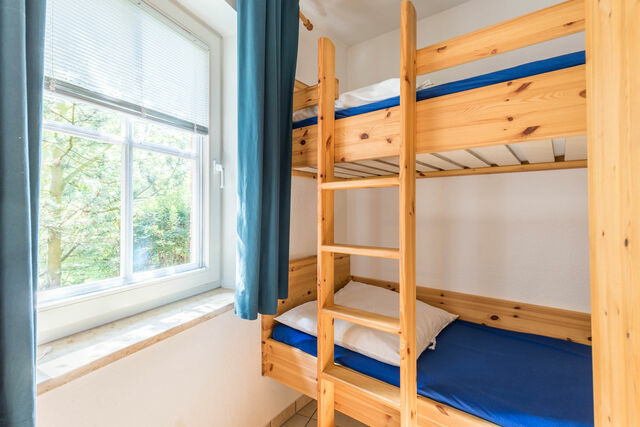 Ferienwohnung in Boltenhagen - Haus Jenny Wohnung D 2 - Bild 17