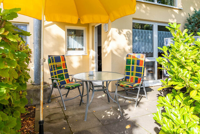 Ferienwohnung in Boltenhagen - Godewind Wohnung 4 - Bild 2