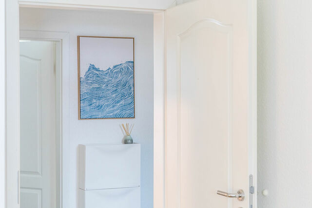 Ferienwohnung in Boltenhagen - S&uuml;nnslag Wohnung 055 - Bild 14