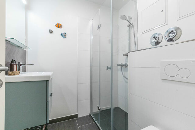 Ferienwohnung in Boltenhagen - S&uuml;nnslag Wohnung 055 - Bild 16