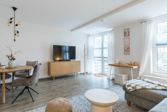 Ferienwohnung in Boltenhagen - S&uuml;nnslag Wohnung 055 - Bild 6