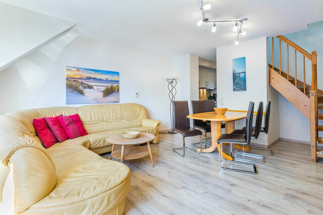 Ferienwohnung in Boltenhagen - Papillon 14-7 - Bild 3