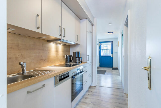 Ferienwohnung in Boltenhagen - Papillon 14-7 - Bild 6