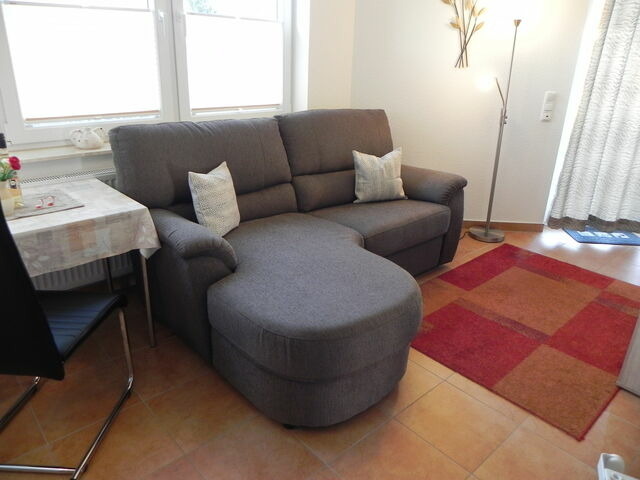 Ferienwohnung in Ostseeheilbad Zingst - Wiesenblick - Bild 10