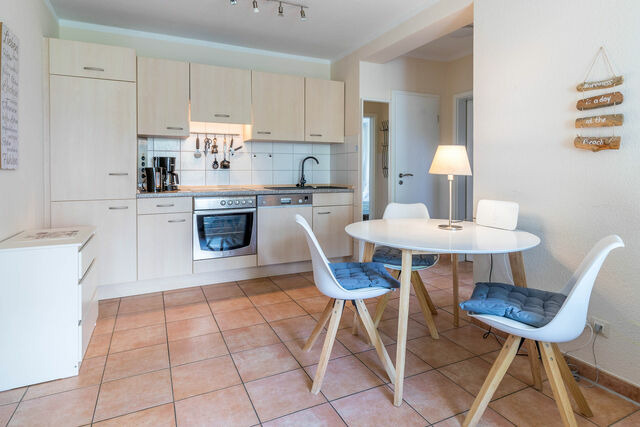 Ferienwohnung in Boltenhagen - Haus am Haftbruch Whg. 03 - Bild 3