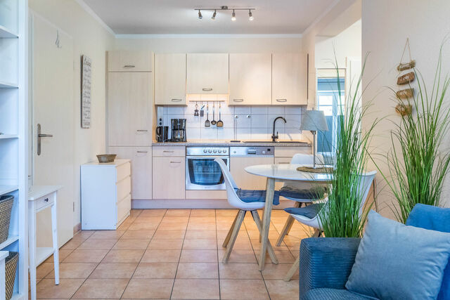 Ferienwohnung in Boltenhagen - Haus am Haftbruch Whg. 03 - Bild 10