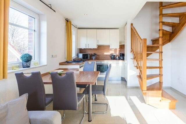 Ferienwohnung in Boltenhagen - Ferienwohnung Denise - Bild 5