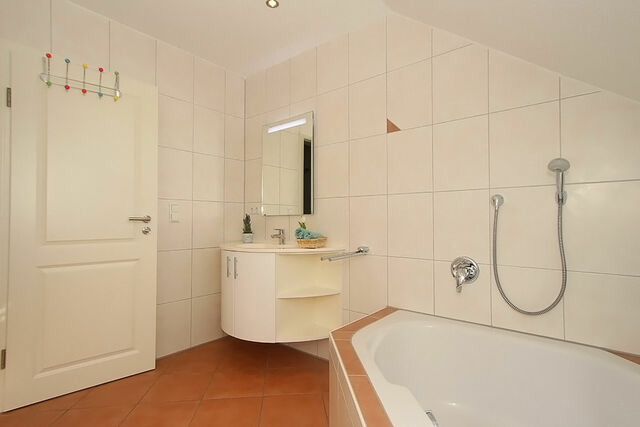 Ferienwohnung in Boltenhagen - Ferienwohnung Denise - Bild 16