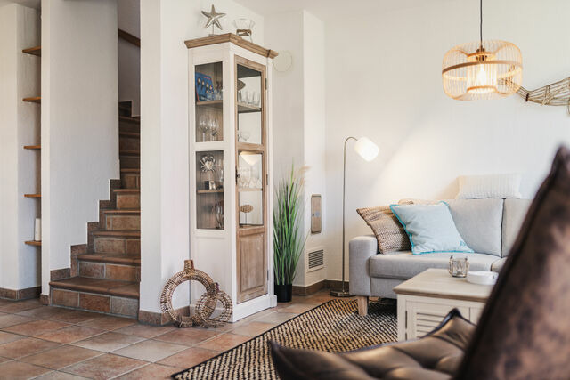 Ferienhaus in Ostseeheilbad Zingst - Rauchschwalbe - Bild 4