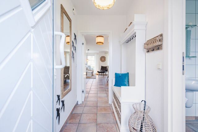 Ferienhaus in Ostseeheilbad Zingst - Rauchschwalbe - Bild 7