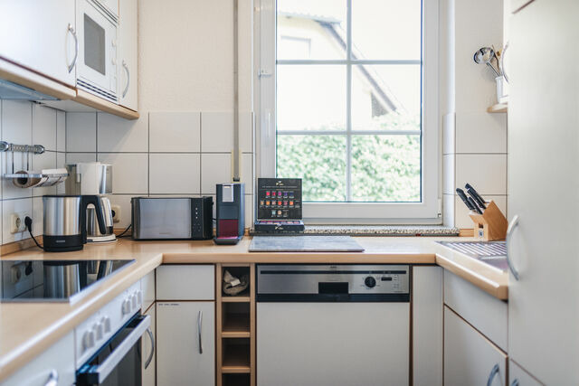 Ferienhaus in Ostseeheilbad Zingst - Rauchschwalbe - Bild 9