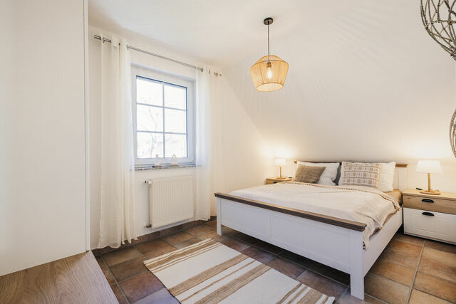 Ferienhaus in Ostseeheilbad Zingst - Rauchschwalbe - Bild 10