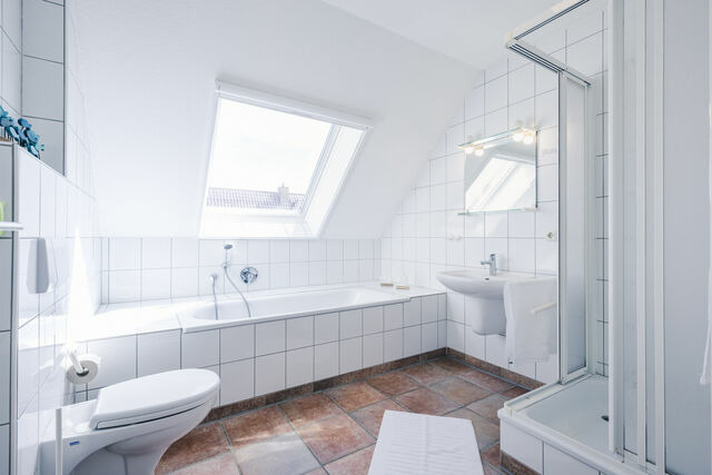 Ferienhaus in Ostseeheilbad Zingst - Rauchschwalbe - Bild 19