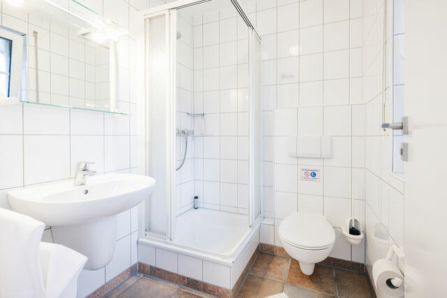 Ferienhaus in Ostseeheilbad Zingst - Rauchschwalbe - Bild 21