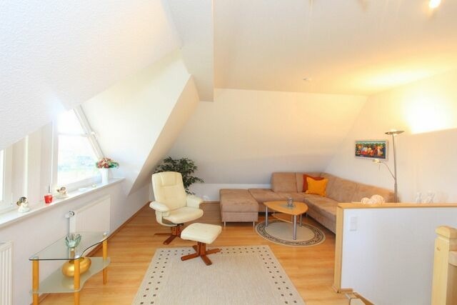 Ferienwohnung in Boltenhagen - Haus am Haftbruch Whg. 08 - Bild 5