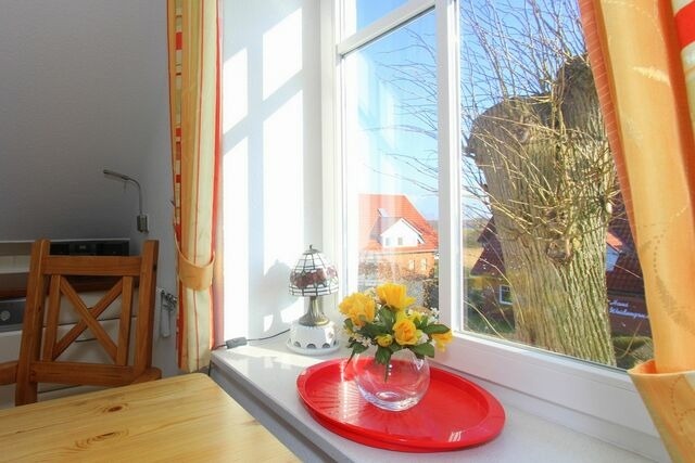 Ferienwohnung in Boltenhagen - Haus am Haftbruch Whg. 08 - Bild 12