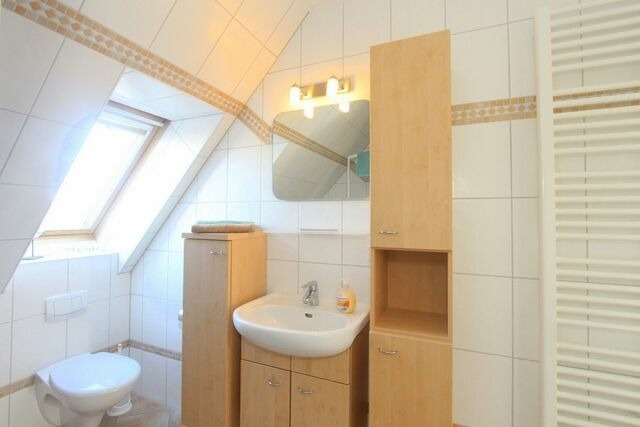 Ferienwohnung in Boltenhagen - Haus am Haftbruch Whg. 08 - Bild 21