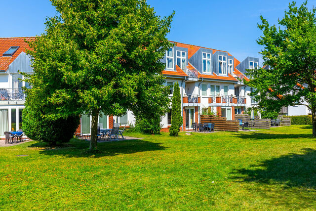 Ferienwohnung in Boltenhagen - S&uuml;nnslag Wohnung 049 - Bild 3