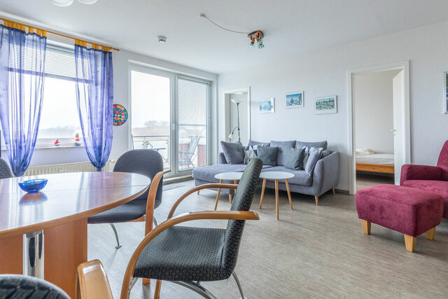 Ferienwohnung in Boltenhagen - S&uuml;nnslag Wohnung 049 - Bild 11