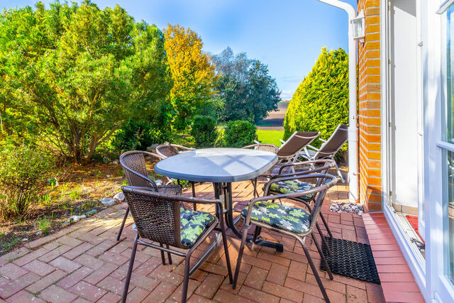 Ferienwohnung in Boltenhagen - Haus Jenny Wohnung H 4b - Bild 2