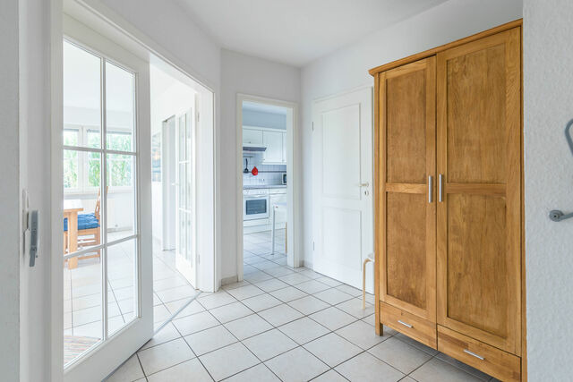 Ferienwohnung in Boltenhagen - Haus Jenny Wohnung H 4b - Bild 14