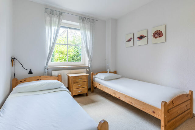 Ferienwohnung in Boltenhagen - Haus Jenny Wohnung H 4b - Bild 20